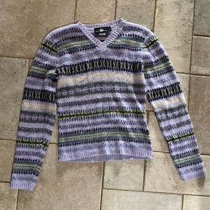 It’s Our Time sweater